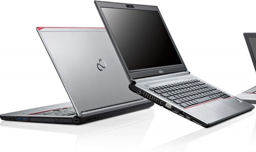 Notebook fujitsu lifebook e754 - fujitsu,