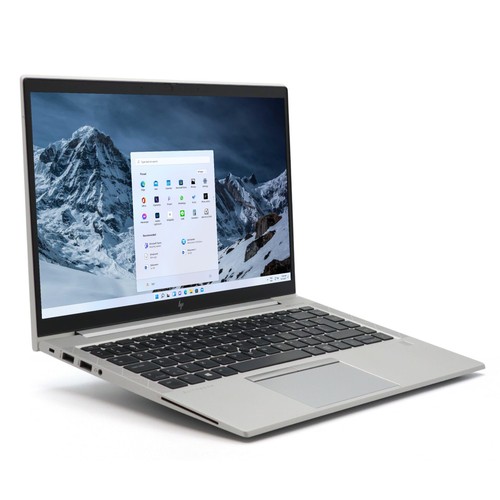 Elitebook 845 ryzen 5 - hp,