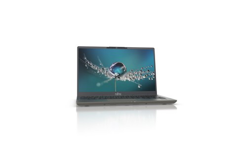 Fujitsu lifebook u7411 - lifebook,