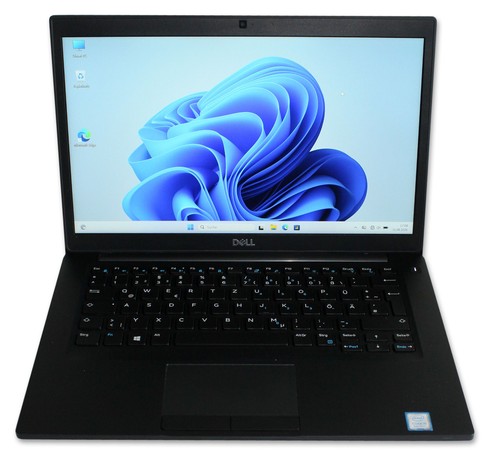 Notebook dell latitude - dell, 7490