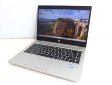 Notebook HP ProBook 440 G6
