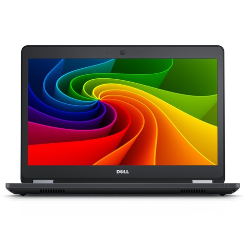Dell latitude e5470 6600u - dell, 8