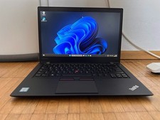 lenovo thinkpad t460s