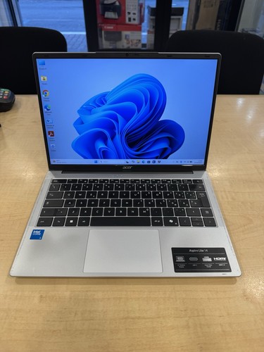 Notebook acer aspire lite - notebook,