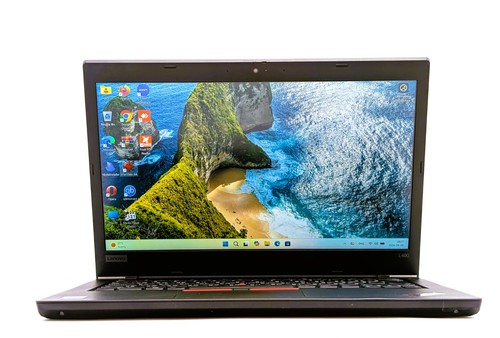 Lenovo thinkpad l490 fhd - thinkpad, 14"