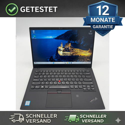 Portatile lenovo thinkpad - portatile, x1