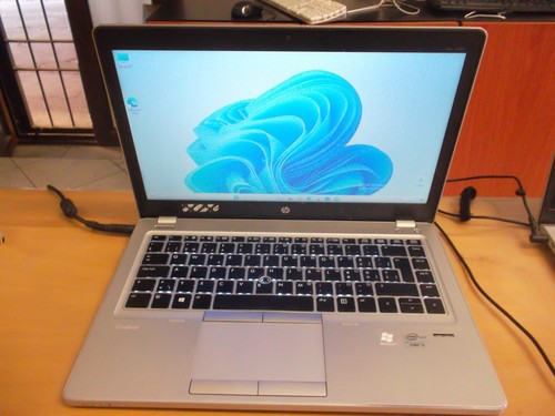 Notebook elitebook foglio - hp,