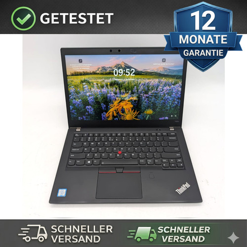 Portatile lenovo thinkpad - portatile,