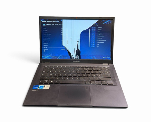 Asus expertbook b1402cba - asus,