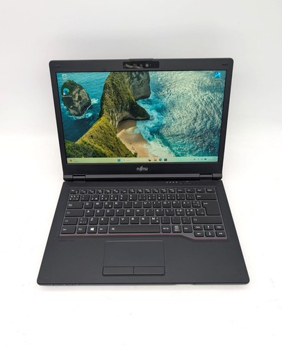 Portatile fujitsu lifebook - portatile,