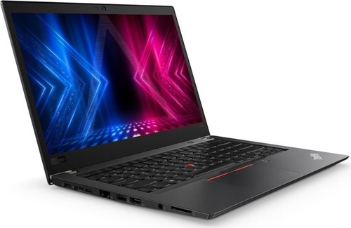 Lenovo thinkpad t480s 8350u - thinkpad,