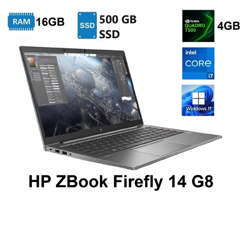 Zbook firefly pollici g8 - hp,
