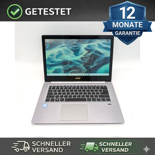 Portatile acer swift - swift, sf314-52