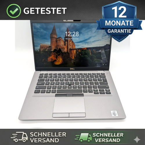 Portatile dell latitude 5411 - dell,