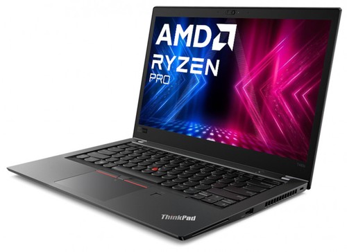 Lenovo thinkpad t495s ryzen - thinkpad,