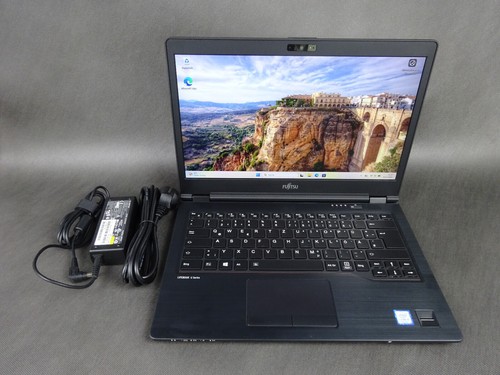 Fujitsu u748 8250 - fujitsu,