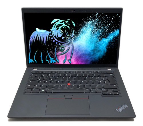 Notebook lenovo thinkpad - lenovo,