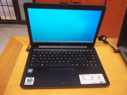 Notebook asus e402s - asus, 14