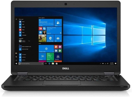 Dell latitude 5490 core - dell,