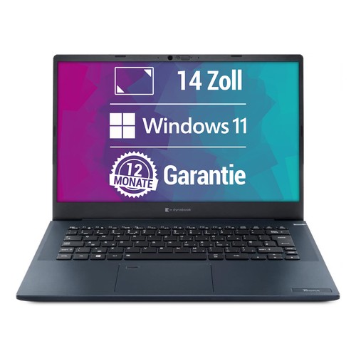 Dynabook tecra a40 laptop - dynabook, a40-j