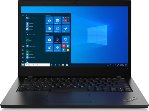 Notebook lenovo thinkpad - lenovo, l14