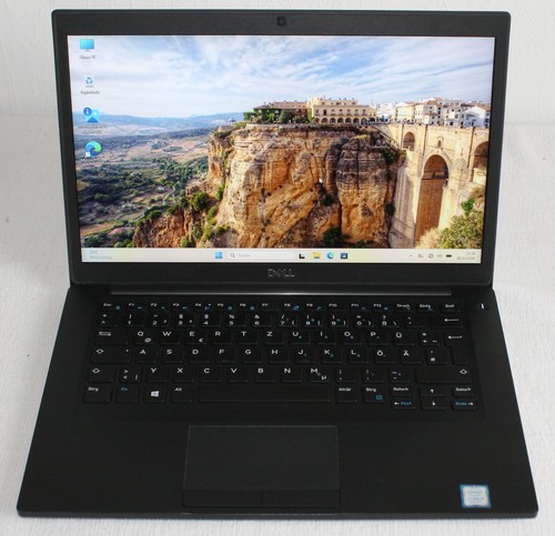Dell latitude 7490 - dell, 7490,