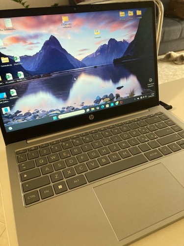 Notebook laptop 14 - /,