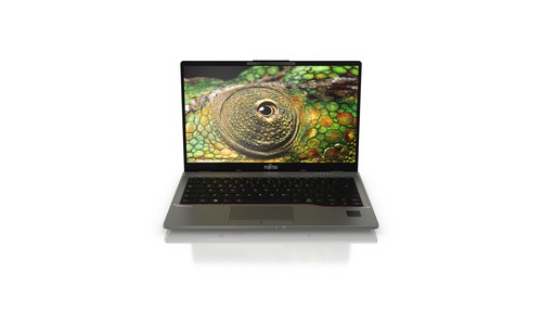 Fujitsu lifebook u7412 - lifebook,