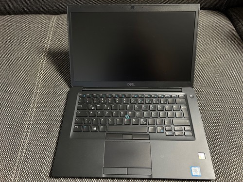 Dell latitude 7490 8650u - 7490, 16