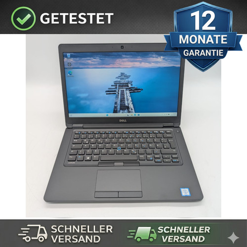 Portatile dell latitude 5480 - dell,