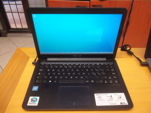 Notebook asus e402s pollici - 14,