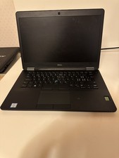 Portatile Dell Latitude E7470
