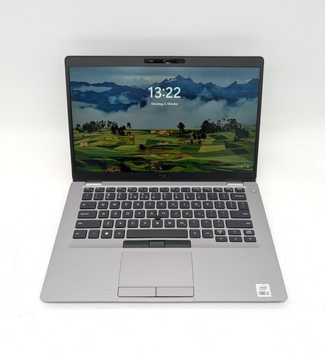 Portatile dell latitude 5410 - portatile,