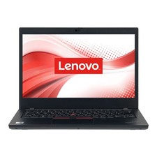 Lenovo ThinkPad L14 G1 AMD