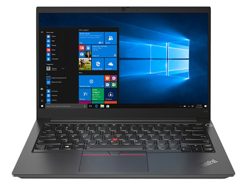 Notebook lenovo thinkpad e14 - notebook,
