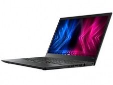 Lenovo ThinkPad T470s i5 8 GB