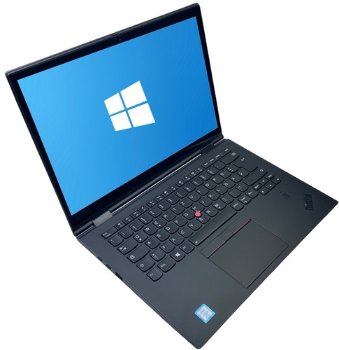 Lenovo thinkpad yoga gen - lenovo,