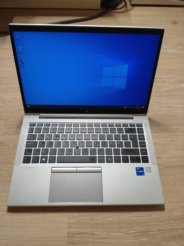 Elitebook 840 i5 1135g7 - 840, g8